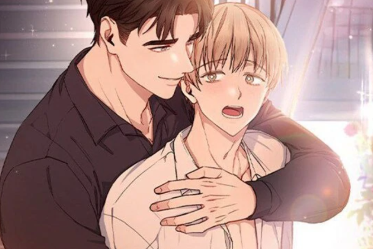 Manhwa Si En Verdad Me Quieres Completo Espanol Scan, Una promesa rota