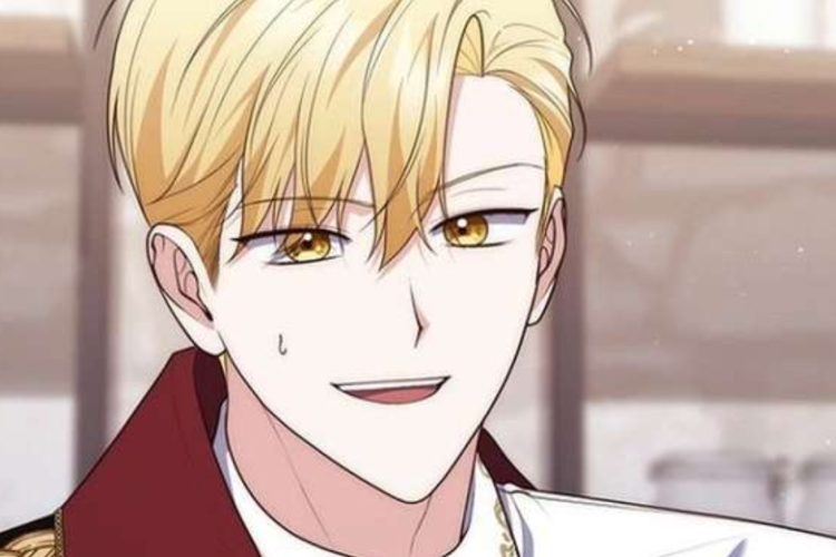 La Princesa Adivina que Puede ver Fantasmas Capítulo 138 en Español, ¡Haz Clic Aquí para Leer Manhwa Gratis!