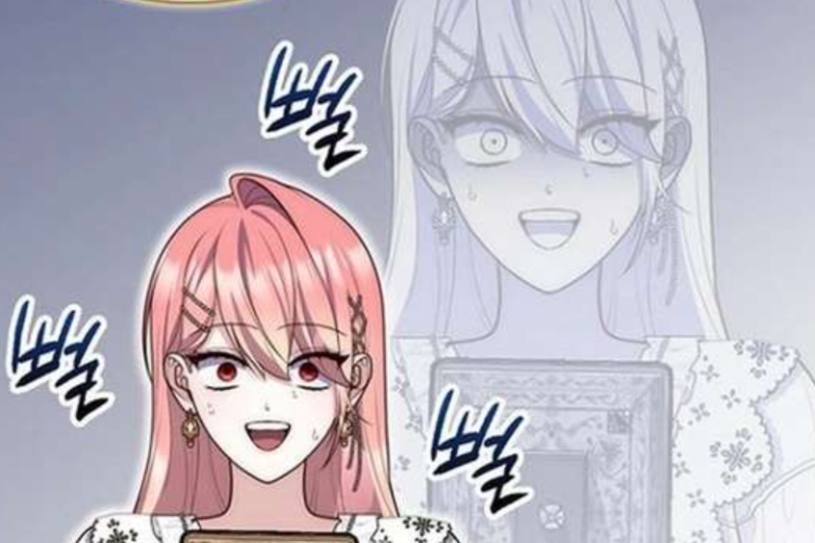 Spoiler RAW! Leer Manhwa La Princesa Adivina que Puede ver Fantasmas Capítulo 137 en Español, No es la Mejor Solución