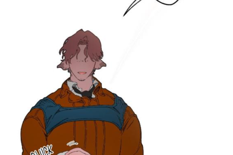 La Granja del Señor A (Mr.A's Farm) Capítulo 26 en Español, ¡Haz Clic Aquí para Leer Manhwa BL Gratis!