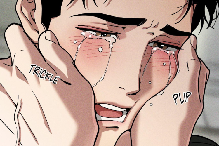 Leer Manhwa BL Soy tu Ofrenda Capítulo 50 en Español, RAW! Se Coquetean Mutuamente