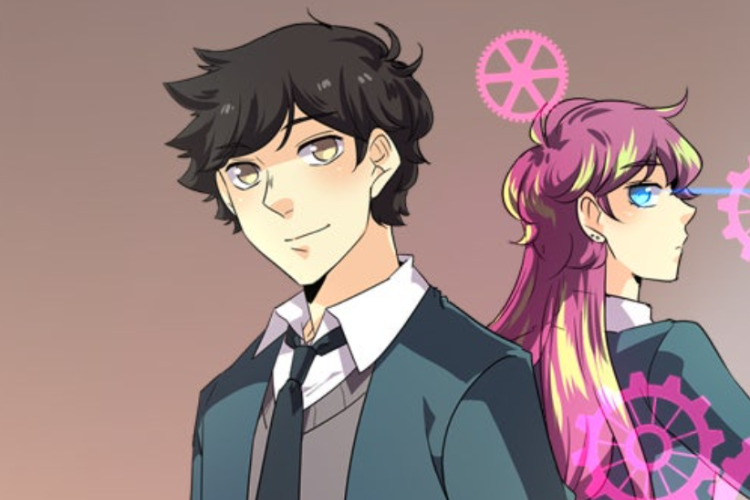 Sinopsis y Enlace de Lectura Manhwa UnOrdinary en Español Capítulo Completo, Extraordinario