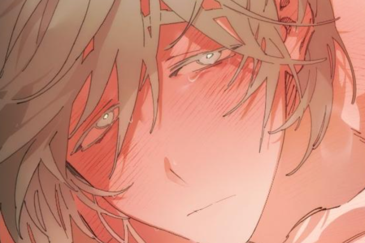 Leer Manhwa BL La Granja del Señor A (Mr.A's Farm) Capítulo 25 en Español, RAW! Oficialmente Novios