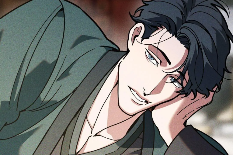 ¡Tentado! Enlace para Leer Manhwa BL Soy tu Ofrenda Capítulo 51 en Español & Fecha de Publicación