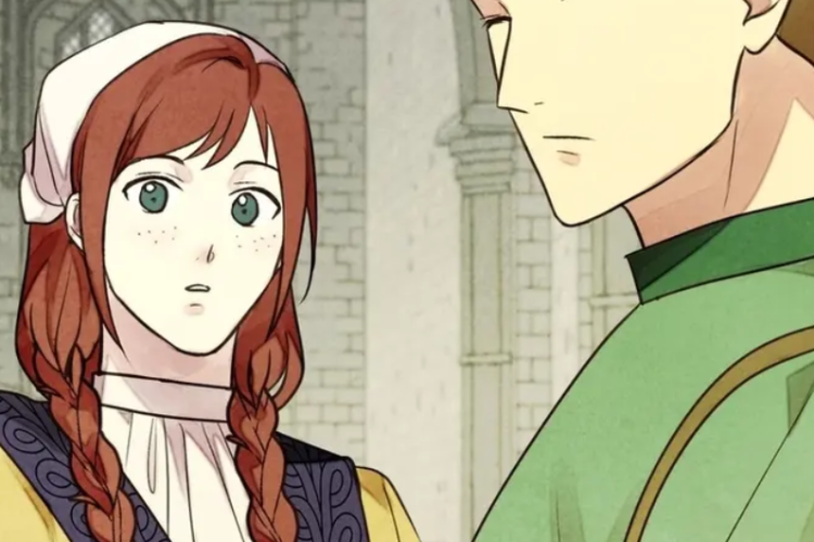 ¡No es Lo que se Esperaba! Spoiler & Enlace para Leer Manhwa BL Winterfield Capítulo 6 en Español