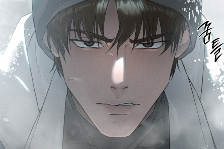 Leer Manhwa BL Codename Anastasia Capítulo 64 en Español, RAW! No Podrás Escapar