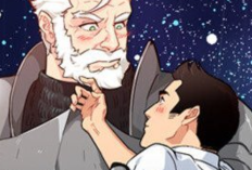 Enlace para Leer Manhwa BL Liebling en Español Capítulo Completo, La Verdadera Cinta del Viejo Héroe