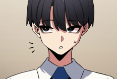 Stop Smoking! (Deja de Fumar!) Capítulo 79 en Español Scan, ¡Haz Clic Aquí para Leer Manhwa Gratis!