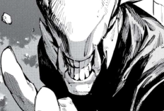 ¡Reiniciar! Spoiler & Enlace para Leer Manga Jujutsu Kaisen Modulo Capítulo 19 en Español