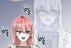 Spoiler RAW! Leer Manhwa La Princesa Adivina que Puede ver Fantasmas Capítulo 137 en Español, No es la Mejor Solución