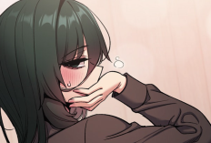 RAW Leer Manhwa Stop Smoking! (Deja de Fumar!) Capítulo 78 en Español, Yoonda es Inteligente y Seductora