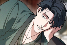 ¡Tentado! Enlace para Leer Manhwa BL Soy tu Ofrenda Capítulo 51 en Español & Fecha de Publicación