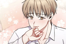 Manhwa BL Si En Verdad Me Quieres Capitulo 69 Espanol Gratis, Yoon Seowon se desafía a sí mismo