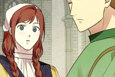 ¡No es Lo que se Esperaba! Spoiler & Enlace para Leer Manhwa BL Winterfield Capítulo 6 en Español